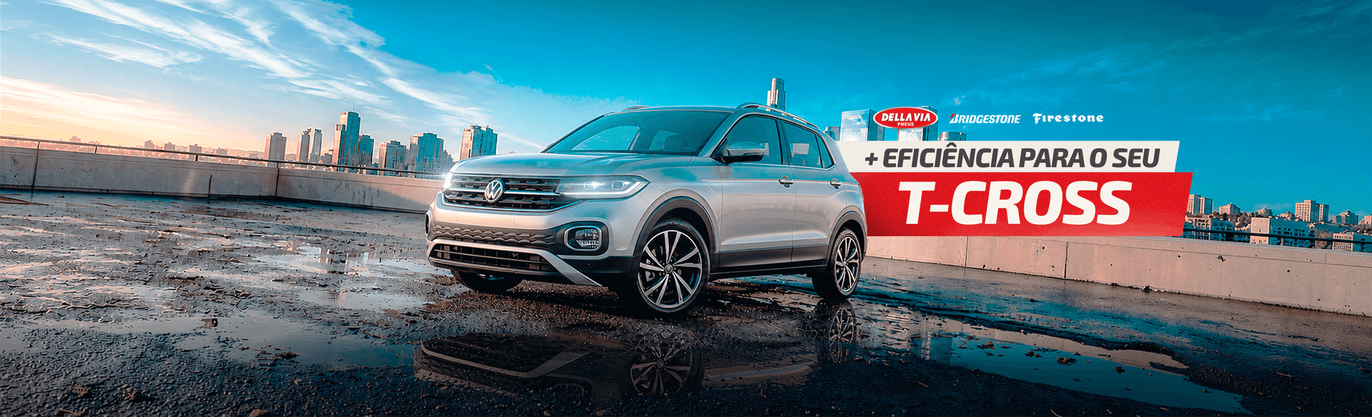Banner T-Cross