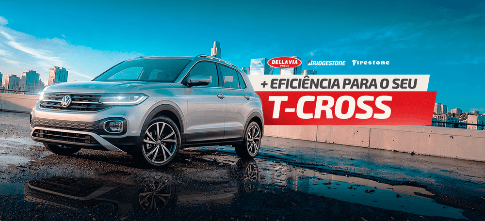 Banner T-Cross