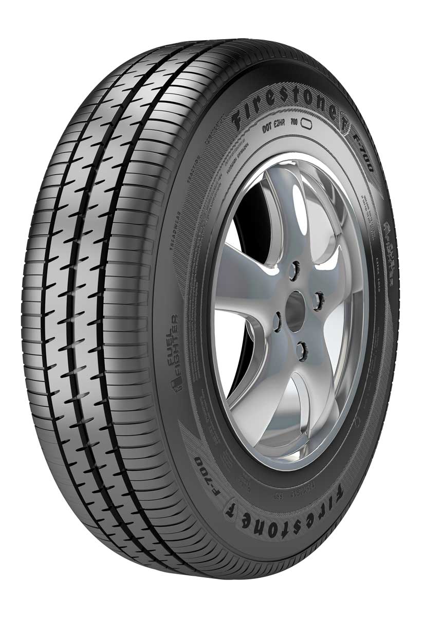 Pneu Firestone 185/60R15 84H F-700