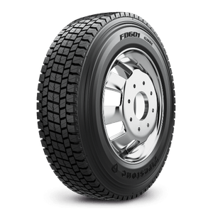 Pneu Firestone 295/80R22.5 16M Fd601 Classic