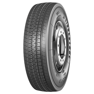 Pneu Bridgestone 315/80R22.5 18M R249