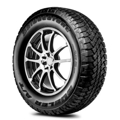 Pneu Bridgestone 245/75R17 112T Dueler A/T Rh-S