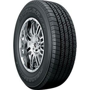 Pneu Bridgestone 255/70R18 113T Dueler H/T 685
