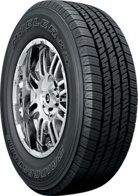 Pneu Bridgestone 255/70R18 113T Dueler H/T 685