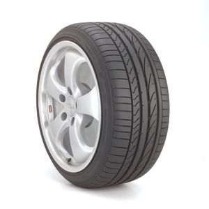 Pneu Bridgestone 275/35R19 96W Run Flat Potenza Re050A