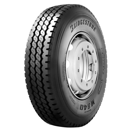 Pneu Bridgestone 12R22.5 152/14/K S/C M840Z