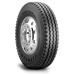 Pneu Firestone 10.00R20 16K T819