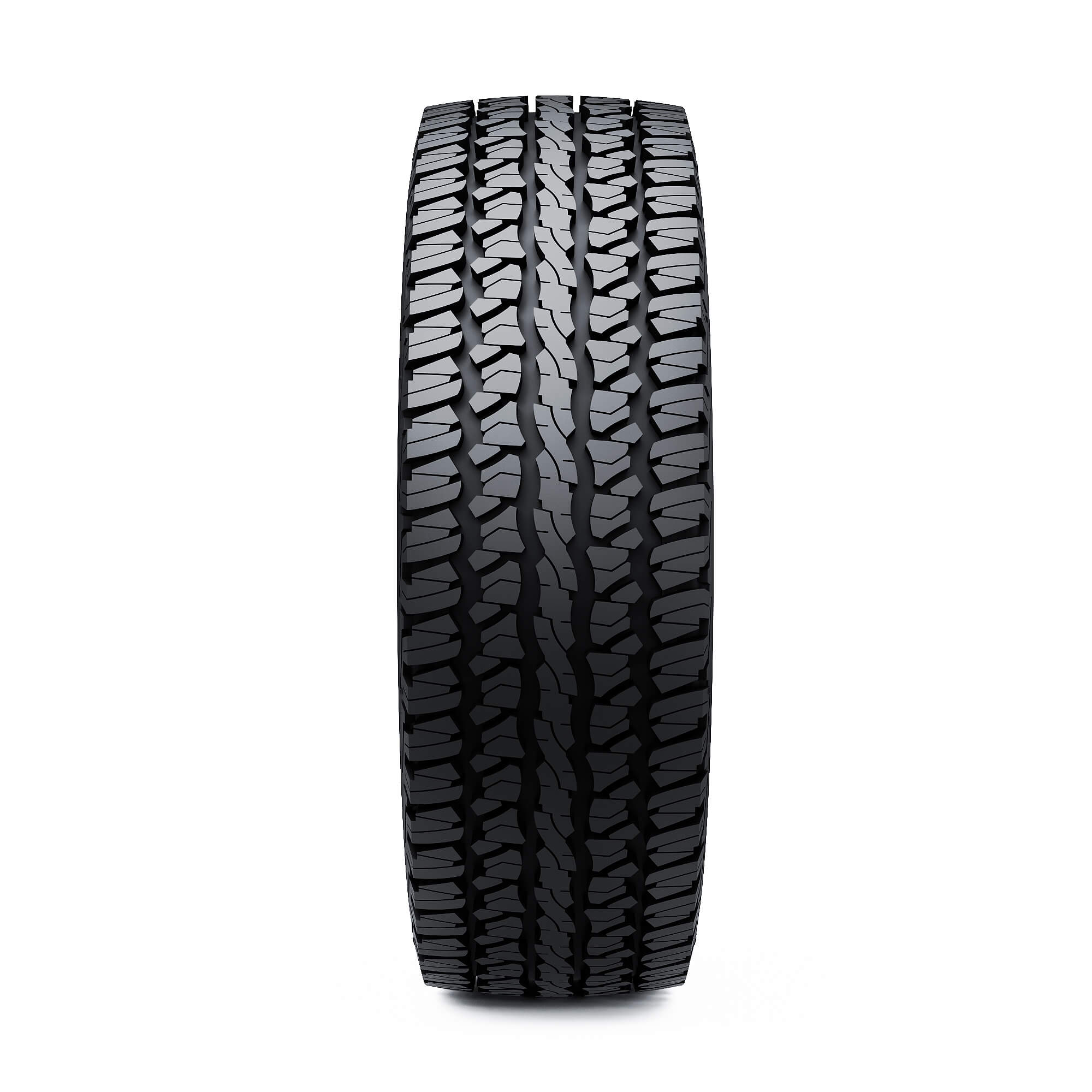 Pneu Firestone Lt215/75R15 100/97S Destination A/T