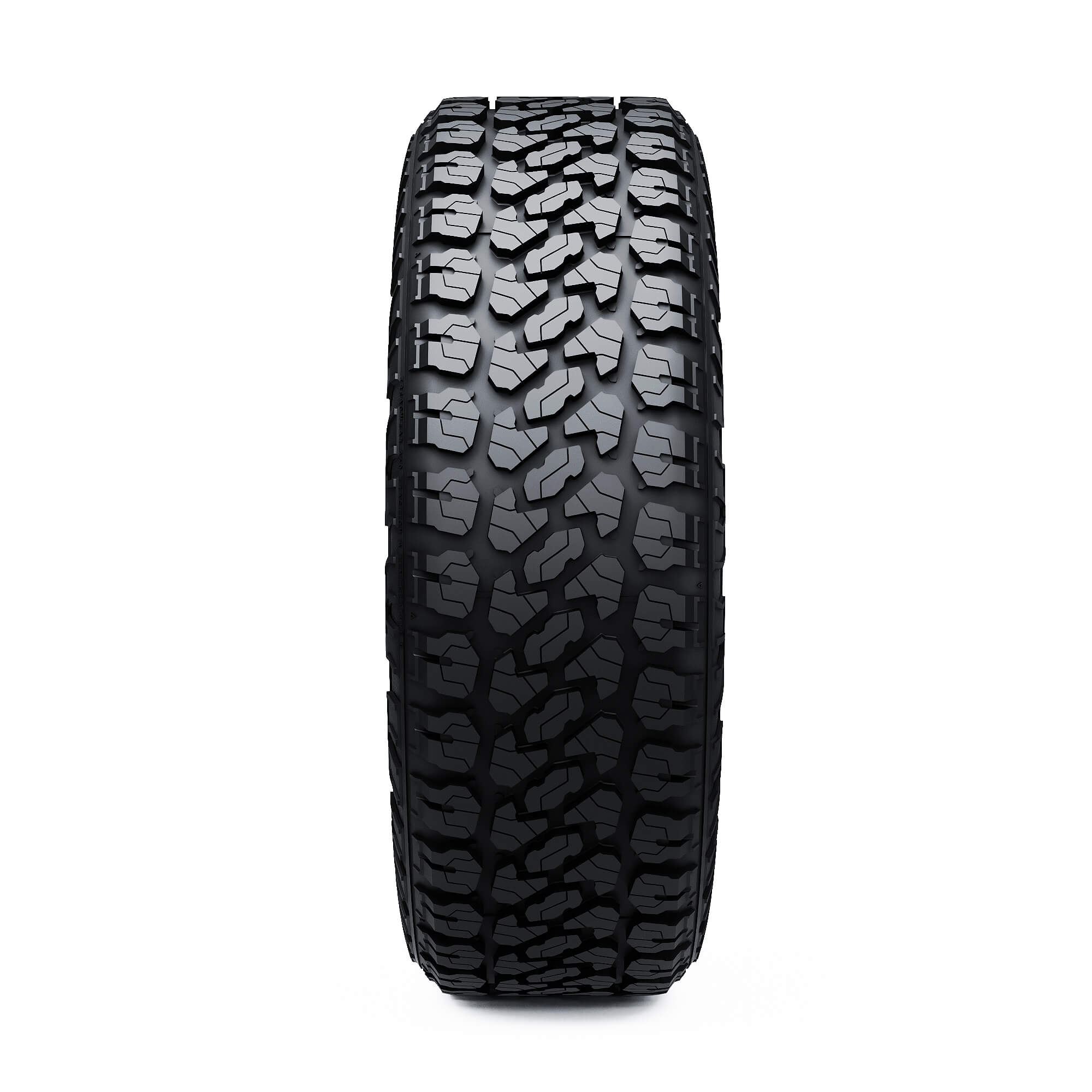 Pneu Firestone 215/80R16 107S Destination ATX
