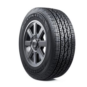 Pneu Firestone 235/60R18 103V Destination Le2