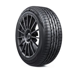 Pneu Bridgestone 235/50R18 97V Dueler H/P Sport AO