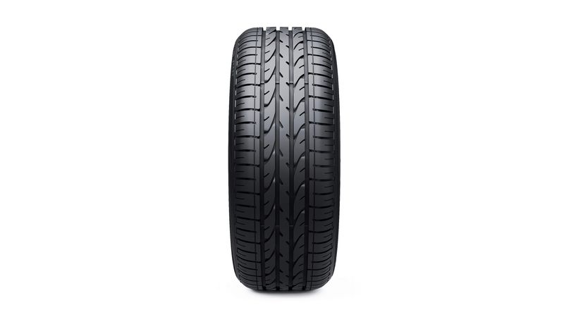 Pneu Bridgestone 225/55R18 98V Dueler H/P Sport As M+S