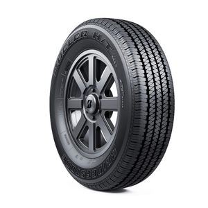 Pneu Bridgestone 205R16C 110/108T Dueler H/T 684III Ecopia