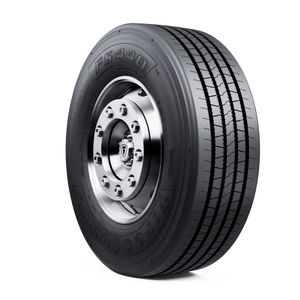 Pneu Firestone 295/80R22.5 16M Fs440