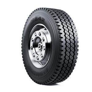 Pneu Bridgestone 12R22.5 16K M842