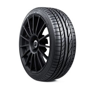 Pneu Bridgestone 225/50R16 92V Run Flat Potenza Re050*Rsc