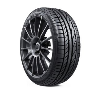 Pneu Bridgestone 255/35R18 90Y Run Flat Potenza Re050A I