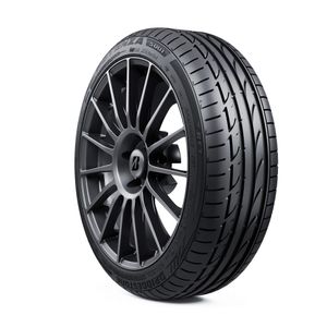Pneu Bridgestone 245/45R19 102Y XL Potenza S001 Extended MOE