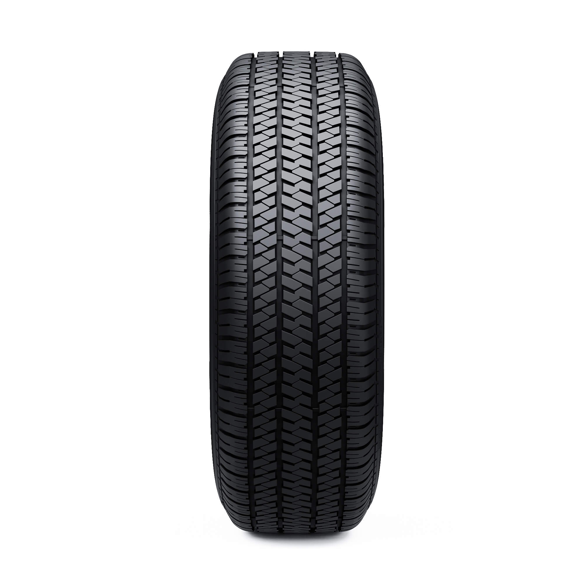 Pneu Bridgestone 265/65R17 112S Dueler H/T 684II