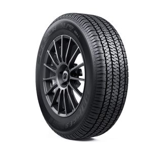 Pneu Bridgestone 255/70R16 111H Dueler H/T 684II