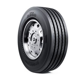 Pneu Bridgestone 295/80R22.5 18L R269