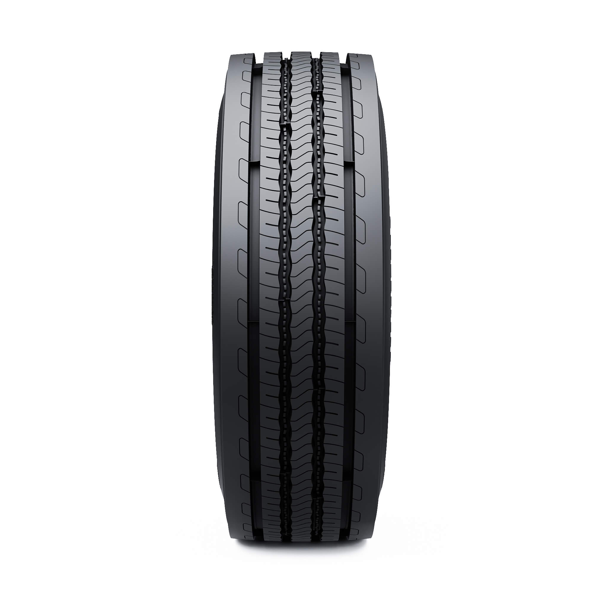 Pneu Bridgestone 295/80R22.5 18L R269