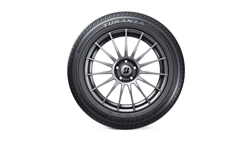 Pneu Bridgestone 205/60R16 96W Turanza Er300