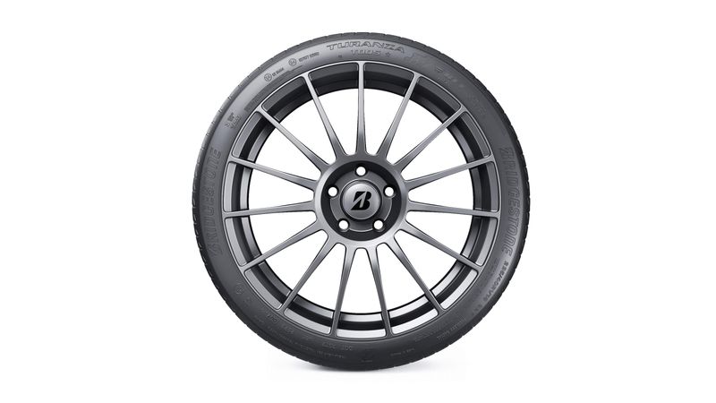 Pneu Bridgestone 225/45R17 91W Turanza T005