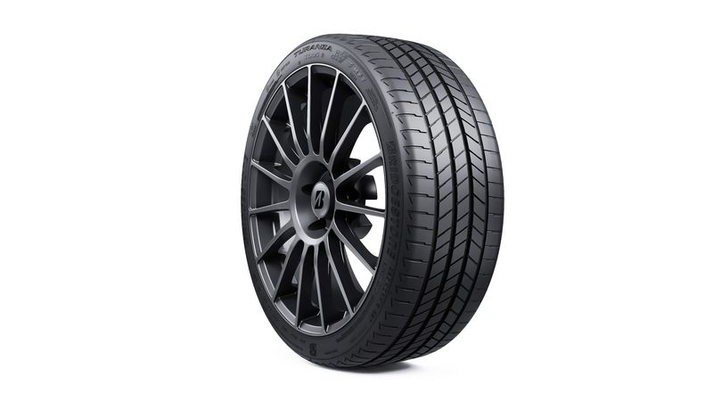 Pneu Bridgestone 225/45R18 91W Turanza T005 Mo