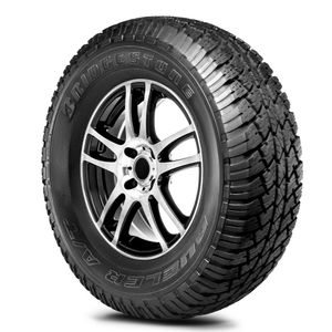 Pneu Bridgestone 265/65R17 112S Dueler A/T 693III