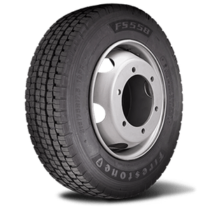 Pneu Firestone 235/75R17.5 14L FS558