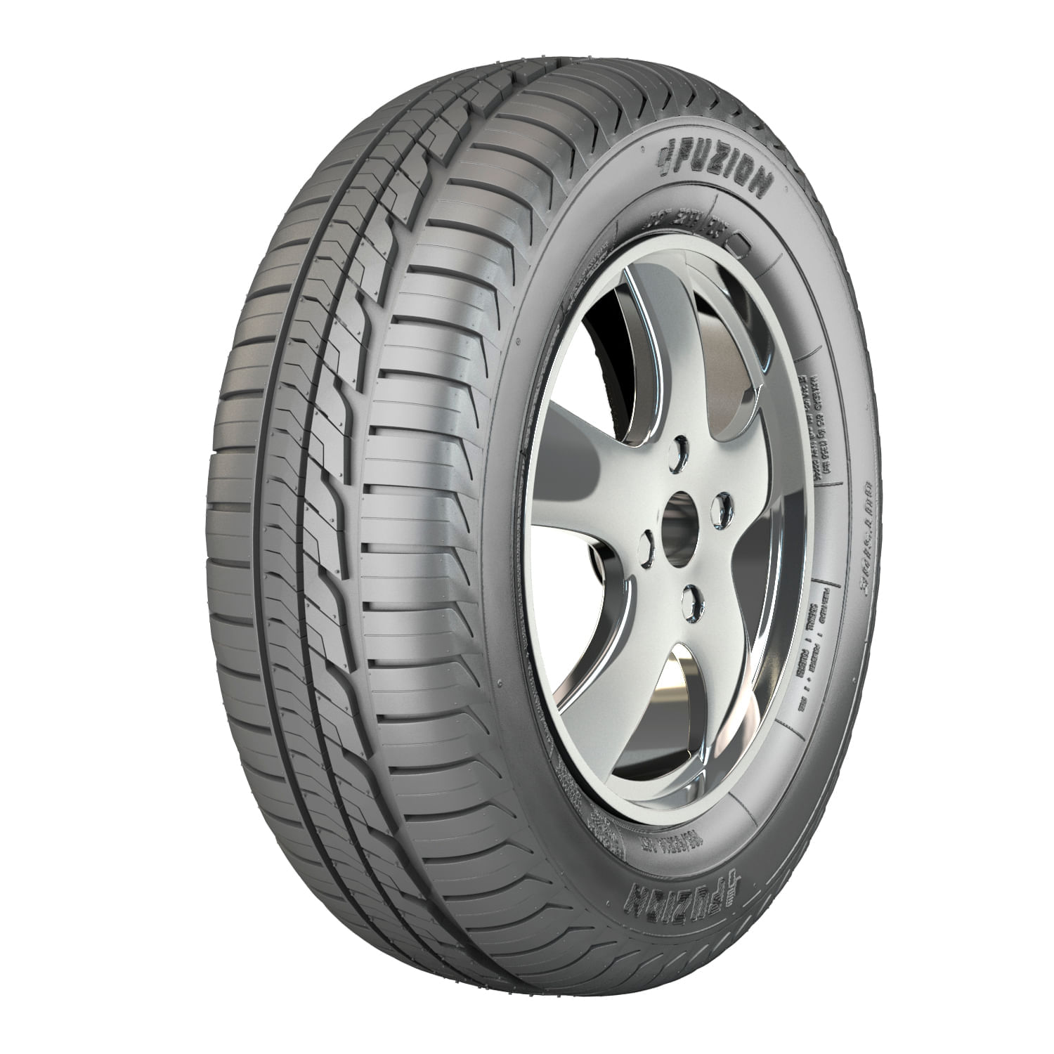 Pneus Firestone e Bridgestone - Della Via - Della Via Pneus